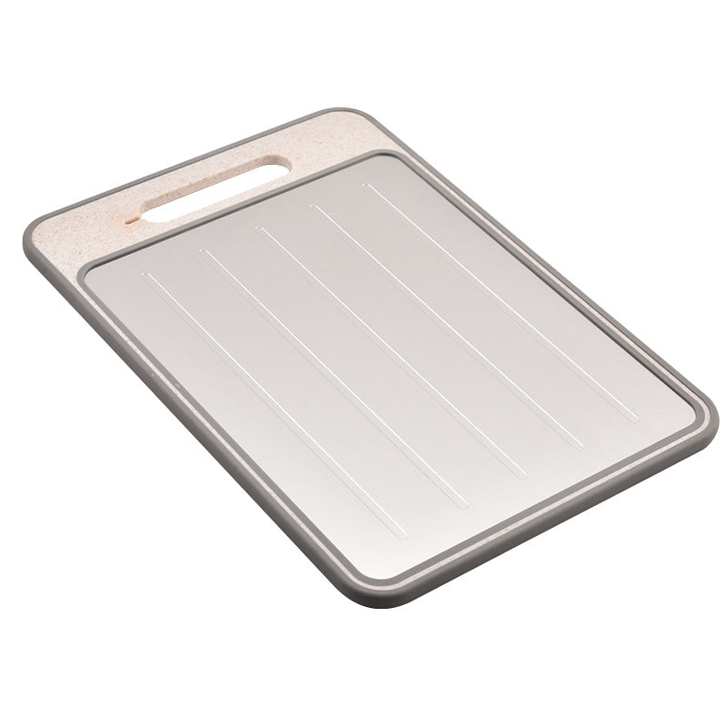 Double Sided Cutting Board