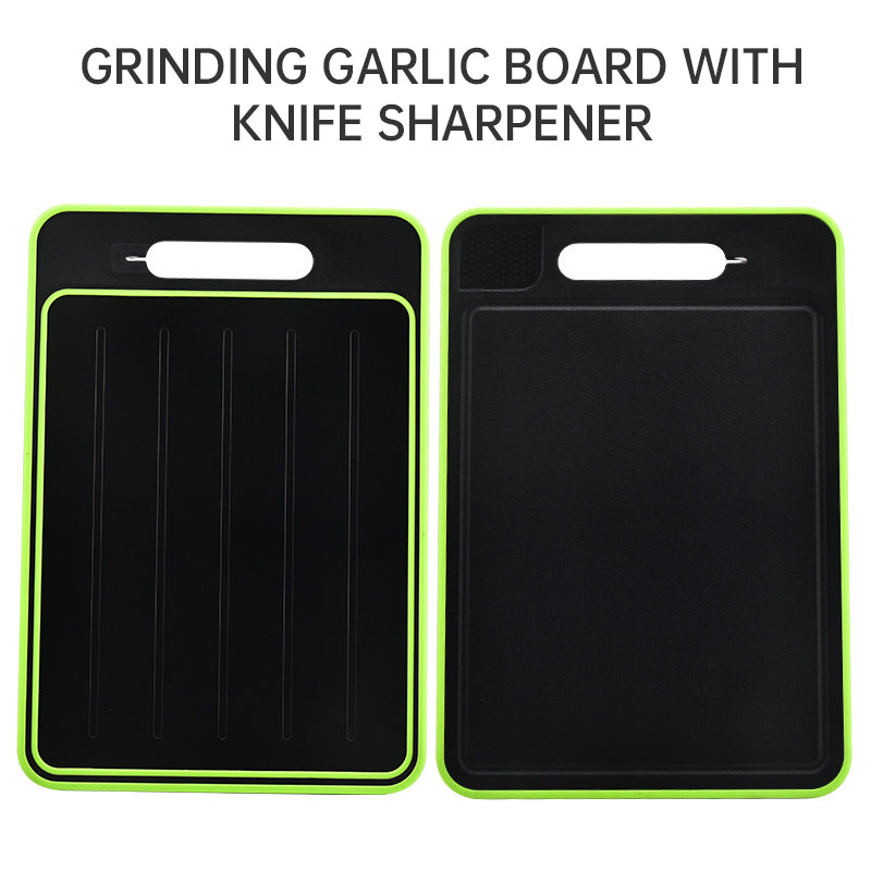 Double Sided Cutting Board