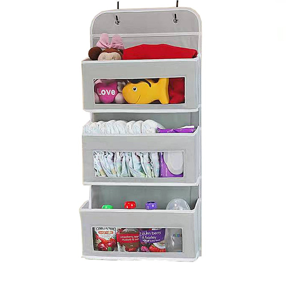 Hanging Fabric Storage Bag
