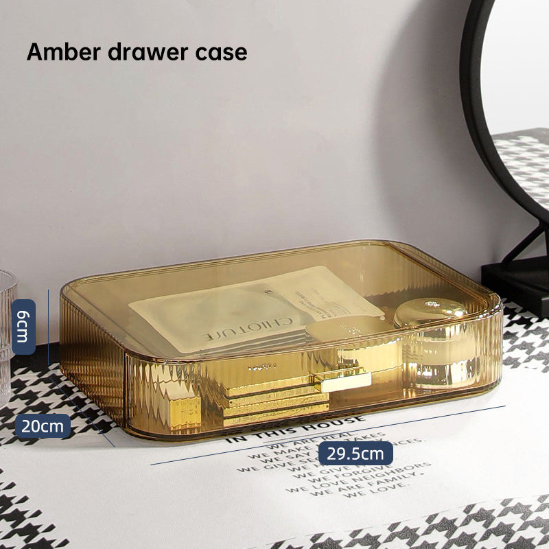 Cosmetics Storage Box