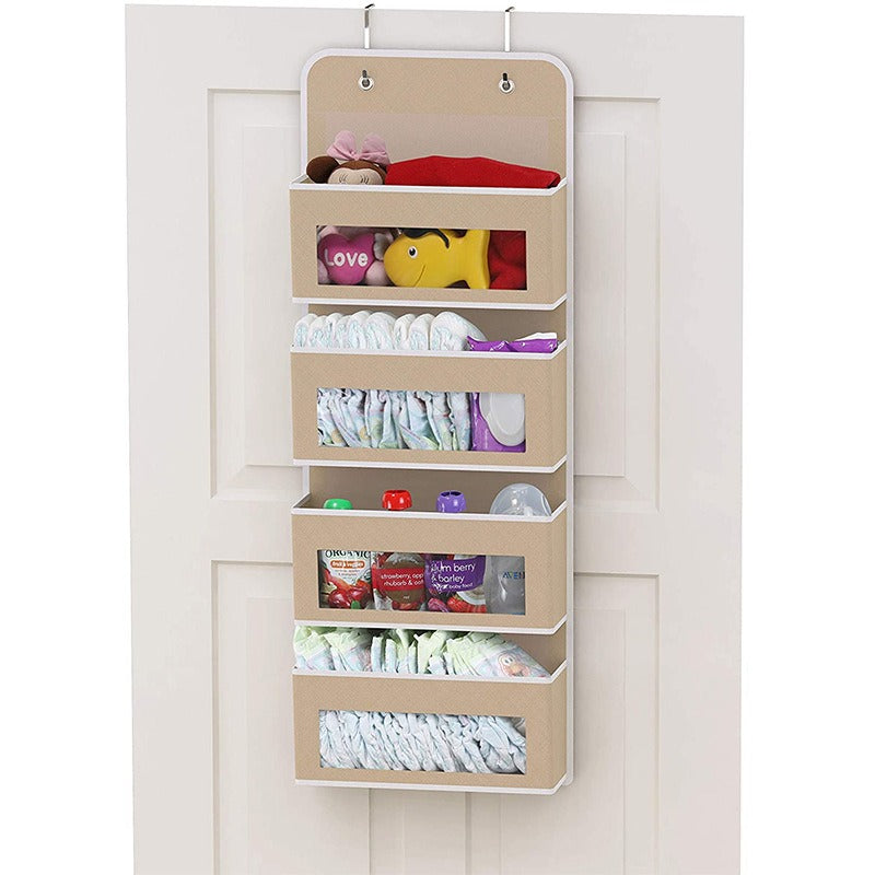 Hanging Fabric Storage Bag