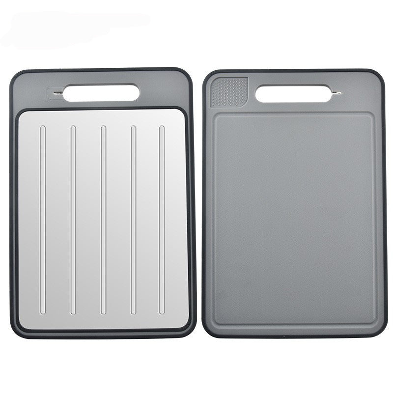 Double Sided Cutting Board