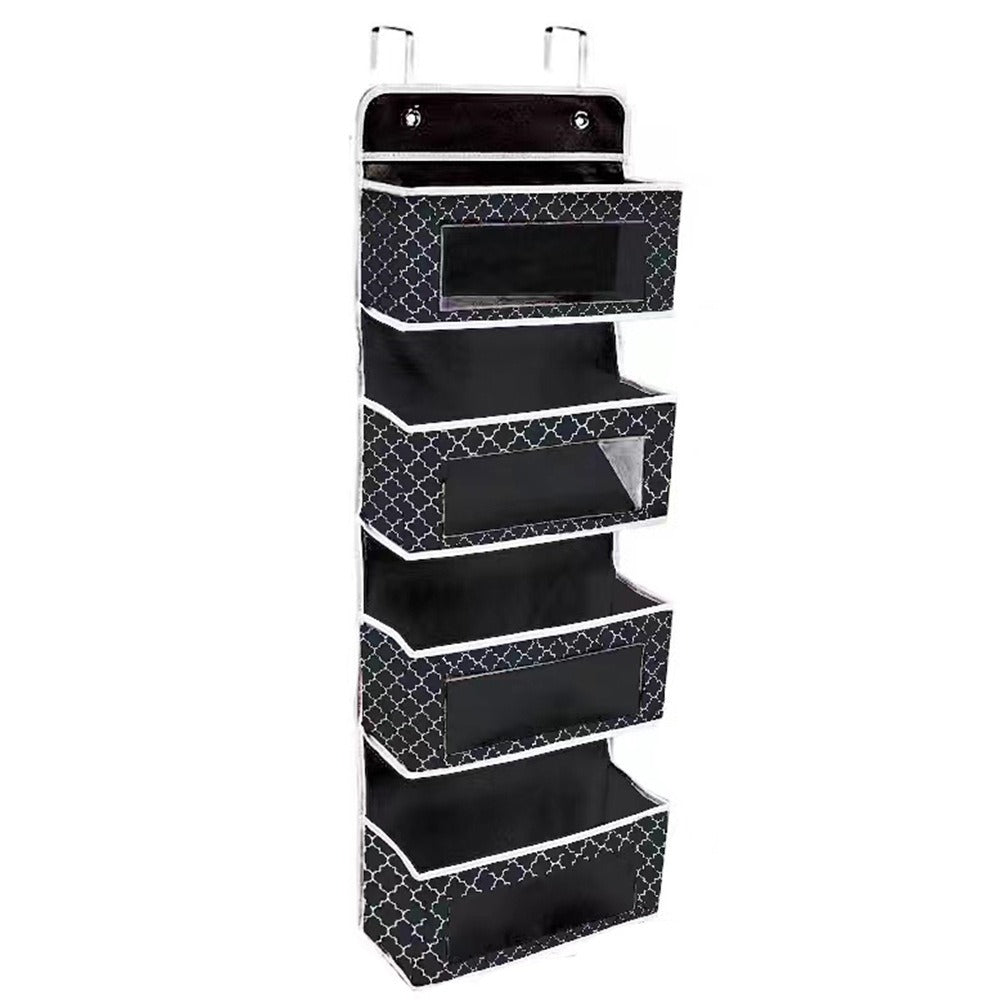 Hanging Fabric Storage Bag