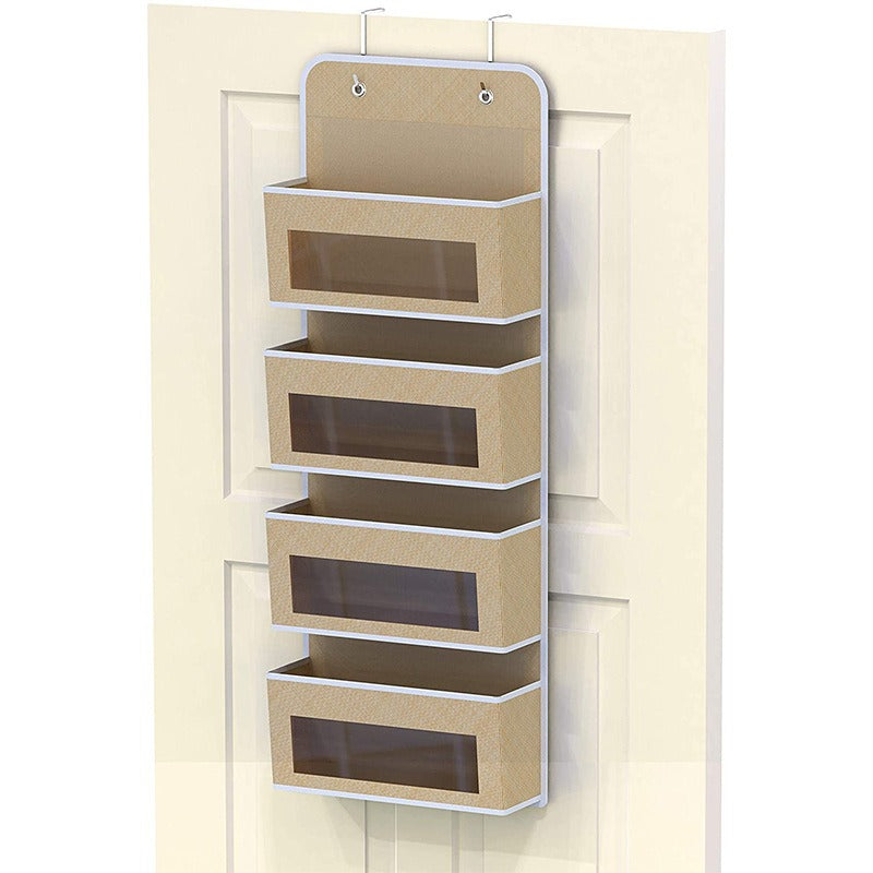 Hanging Fabric Storage Bag