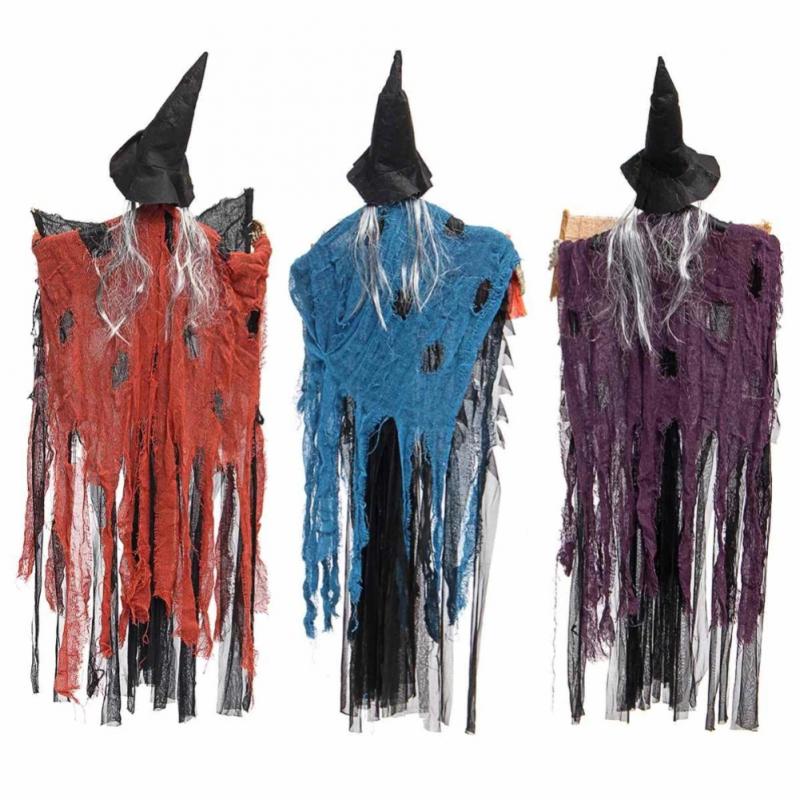 Hanging Ghost Ghost Decorations