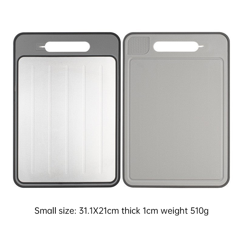 Double Sided Cutting Board