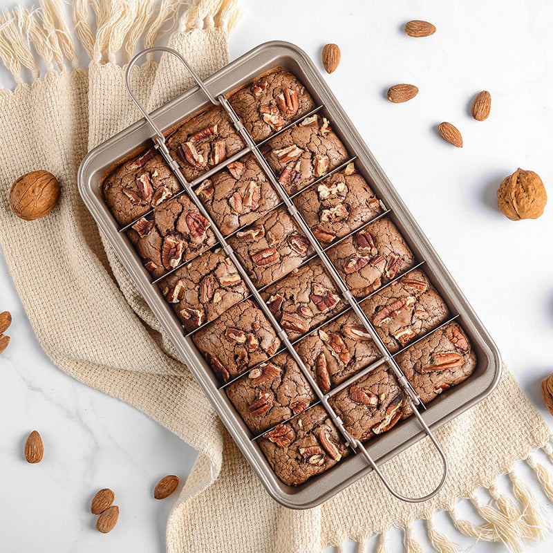 Stainless Steel Non-Stick Baking Tray