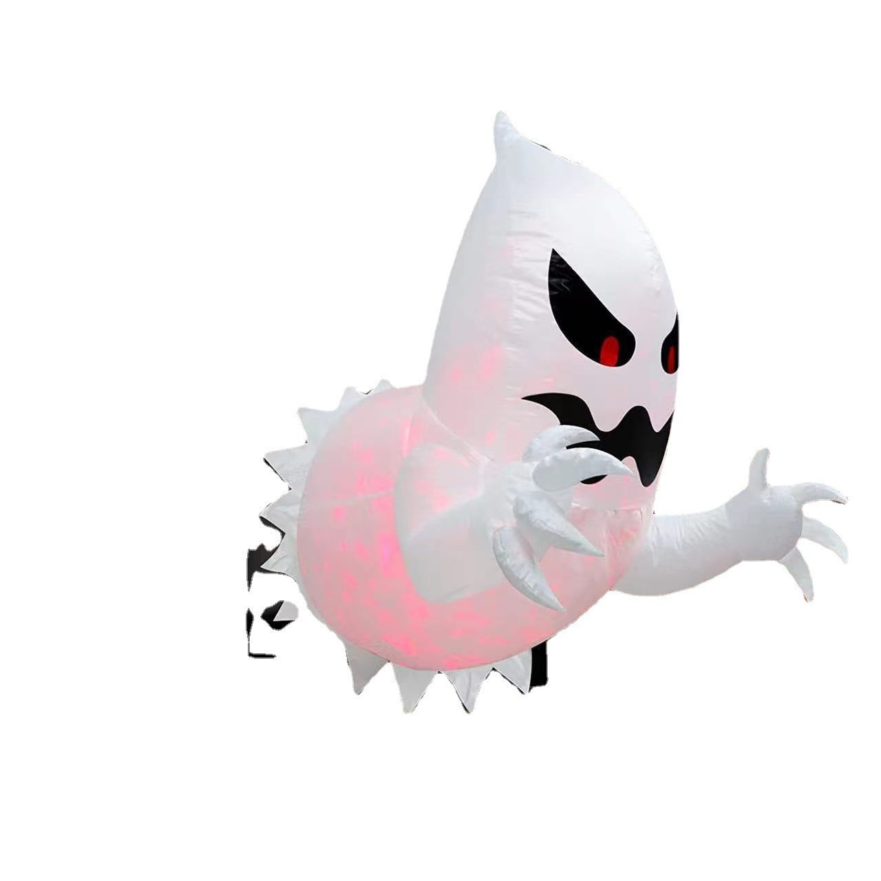 Giant Halloween Inflatable Ghost Outdoor Yard Decoration
