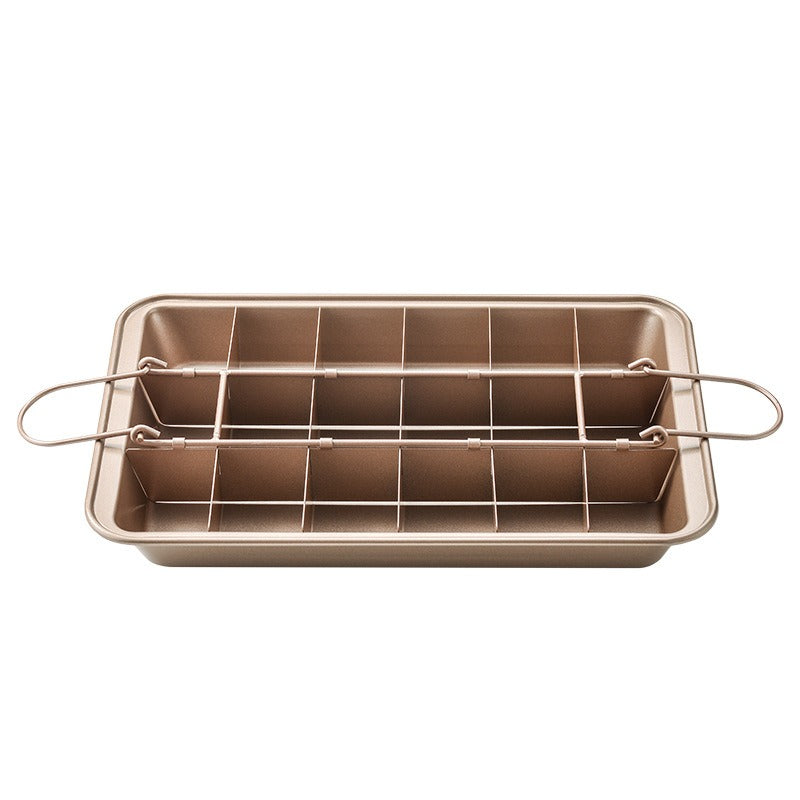 Stainless Steel Non-Stick Baking Tray