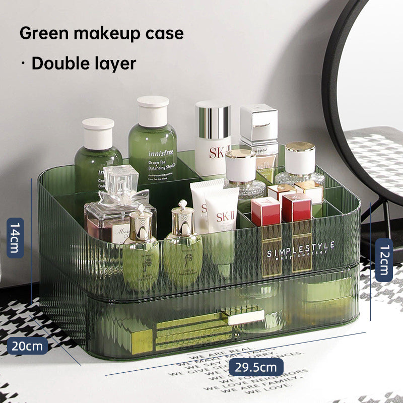 Cosmetics Storage Box