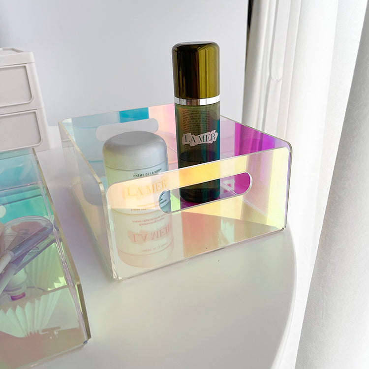 Desktop Organizer