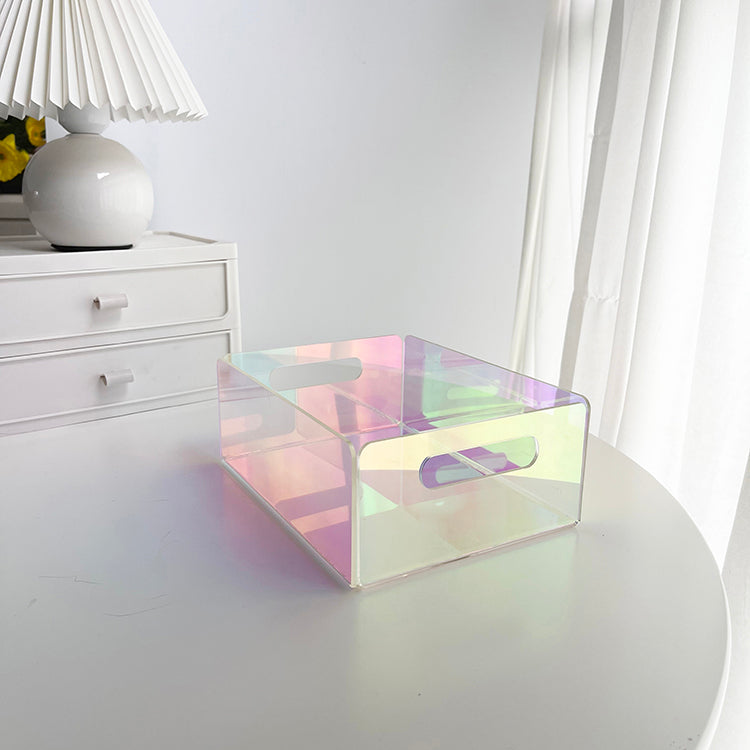 Desktop Organizer