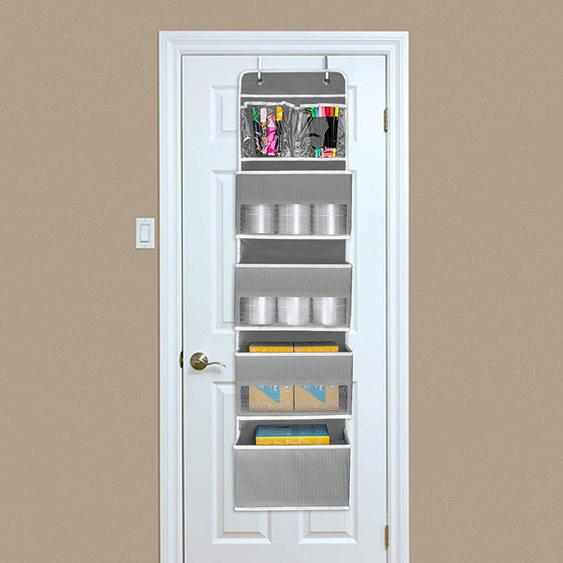 Hanging Fabric Storage Bag