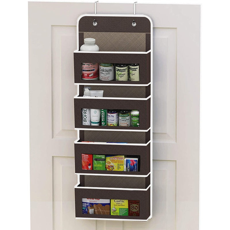 Hanging Fabric Storage Bag