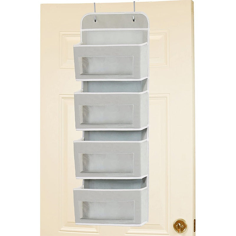 Hanging Fabric Storage Bag