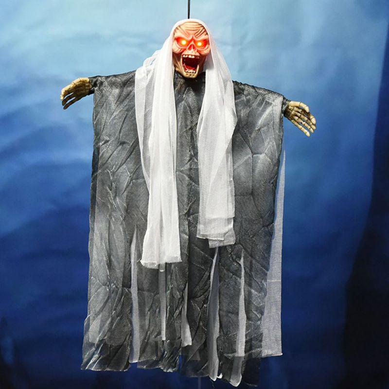 Halloween Hanging Ghost Decoration