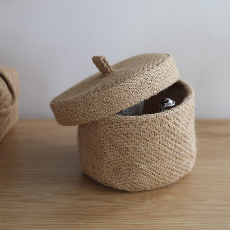 Storage Basket