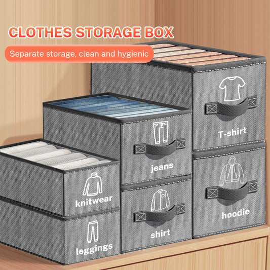 Closets Clothes Organizer