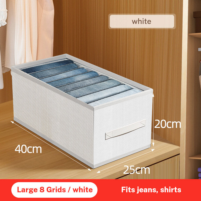 Closets Clothes Organizer