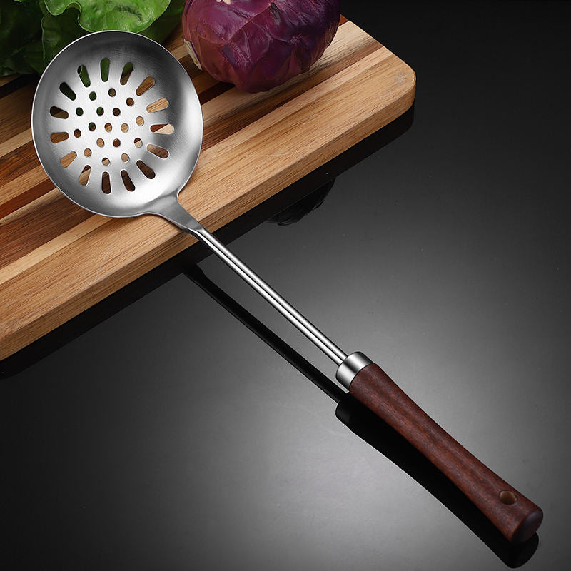 Stainless Steel Kitchen Utensil Set