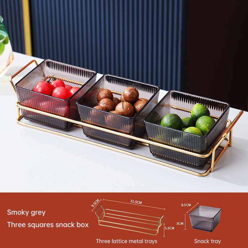 European Style Luxury Storage Boxes