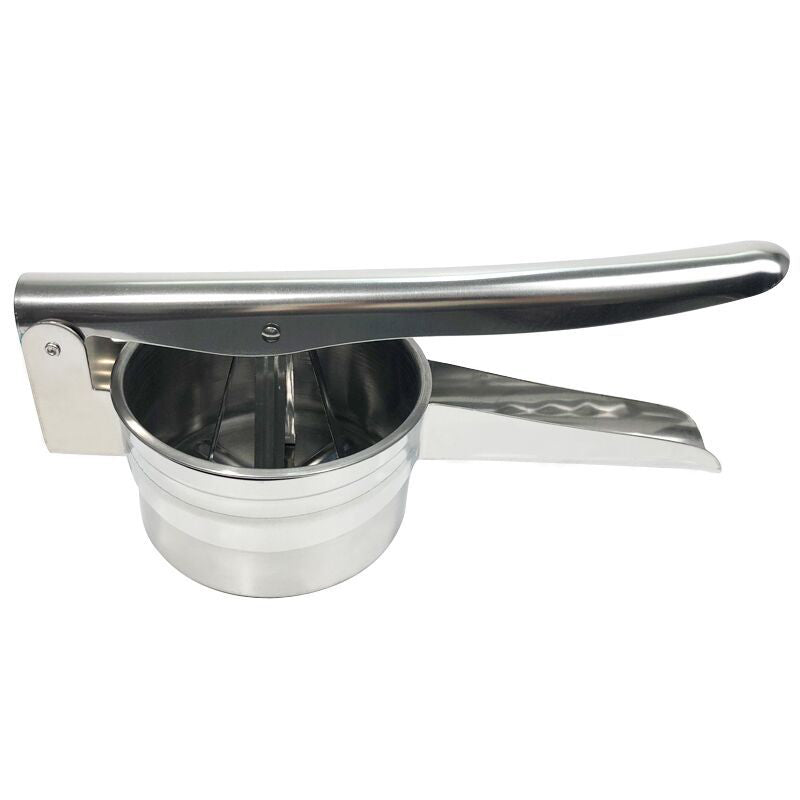 Stainless Steel Manual Juicer