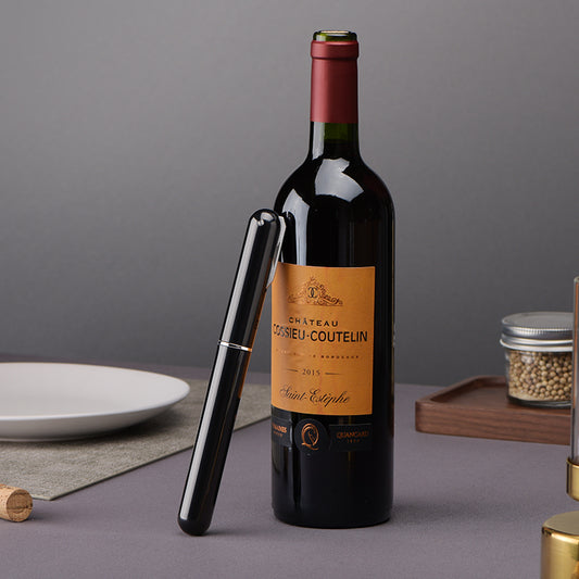 Fashion Pen-Shaped Wine Cork