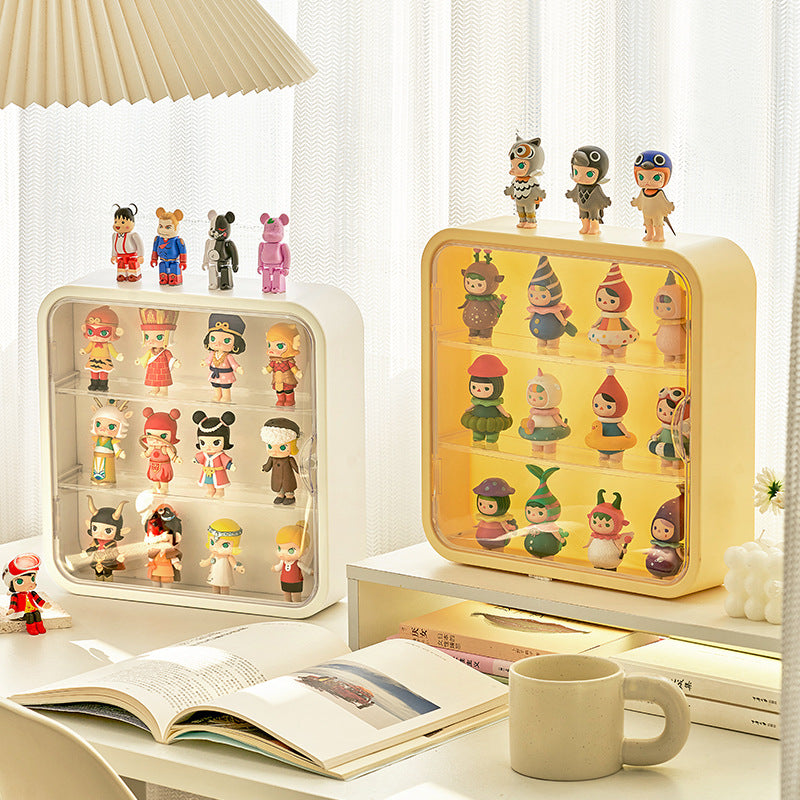 Blind Box Storage Display