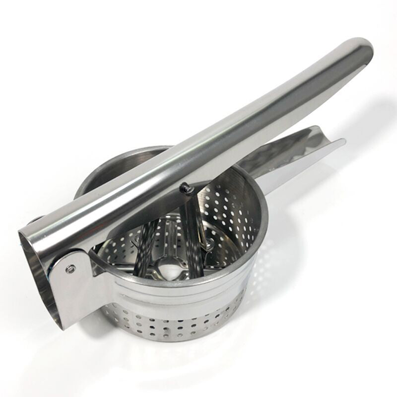 Stainless Steel Manual Juicer