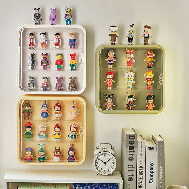 Blind Box Storage Display