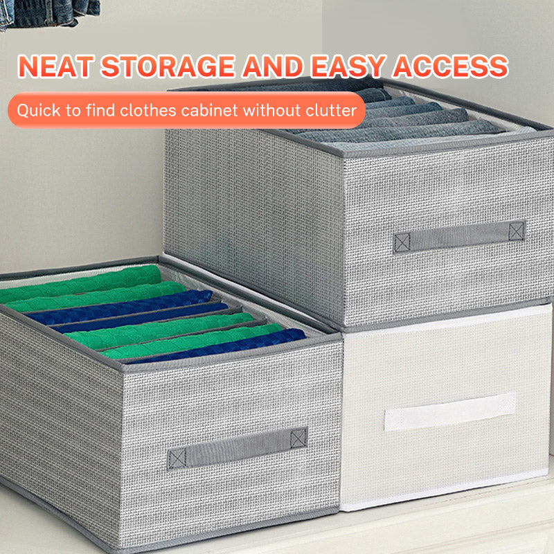 Closets Clothes Organizer