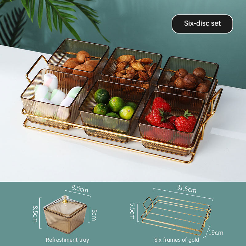 European Style Luxury Storage Boxes