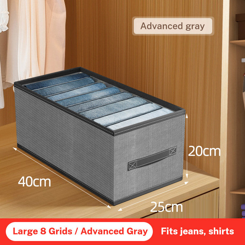 Closets Clothes Organizer