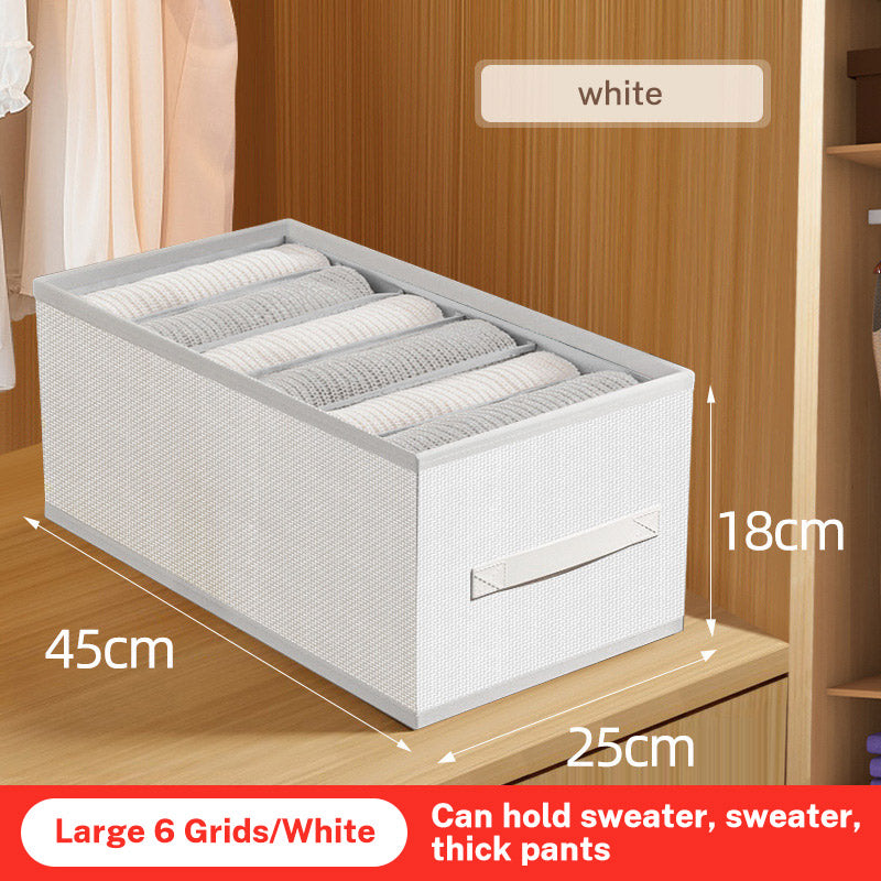 Closets Clothes Organizer