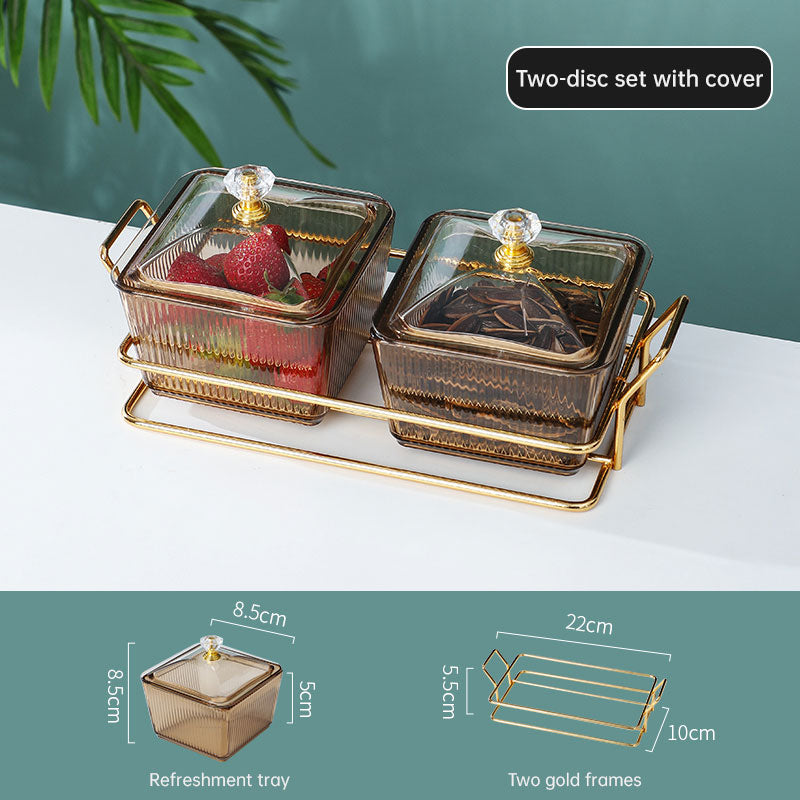 European Style Luxury Storage Boxes