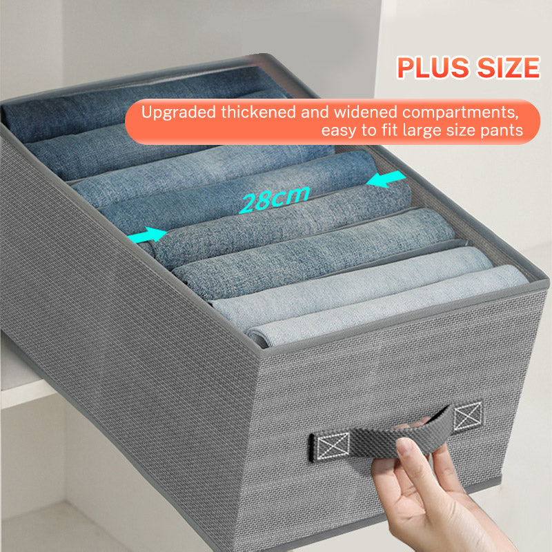 Closets Clothes Organizer