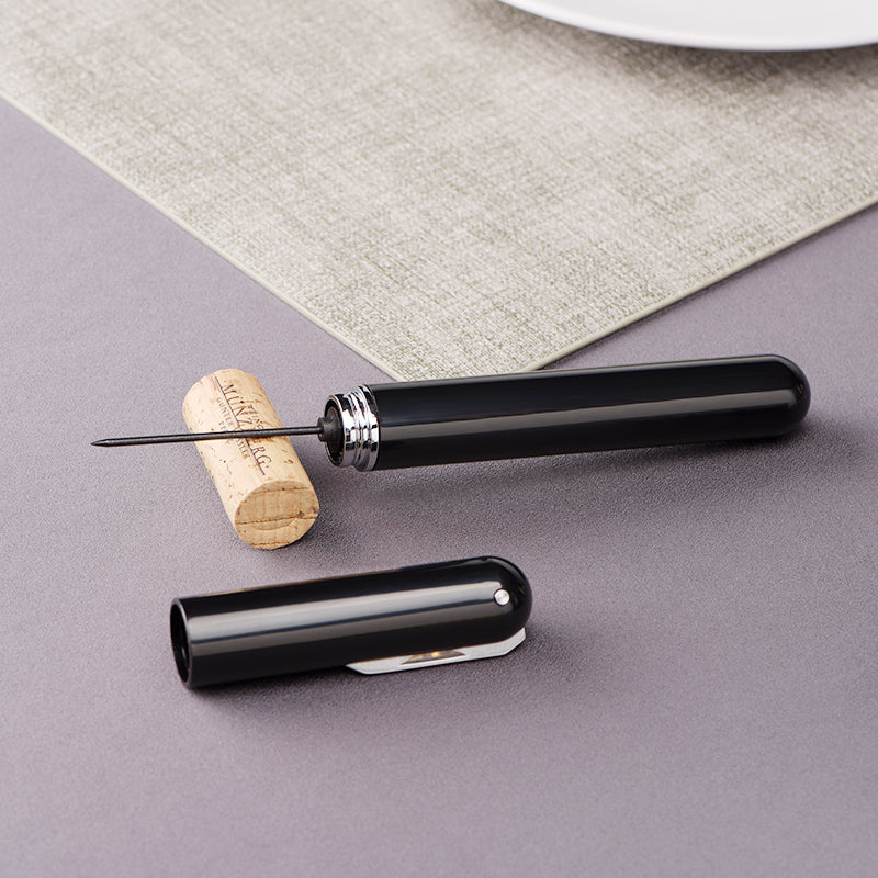 Fashion Pen-Shaped Wine Cork