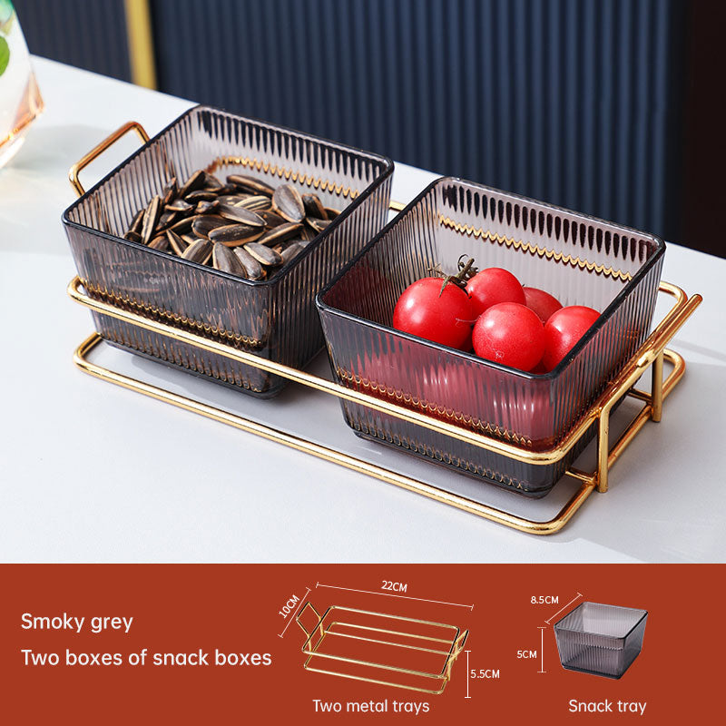 European Style Luxury Storage Boxes