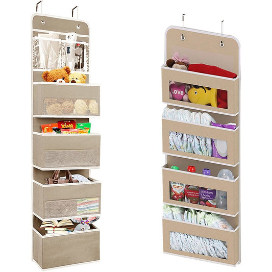 Hanging Fabric Storage Bag