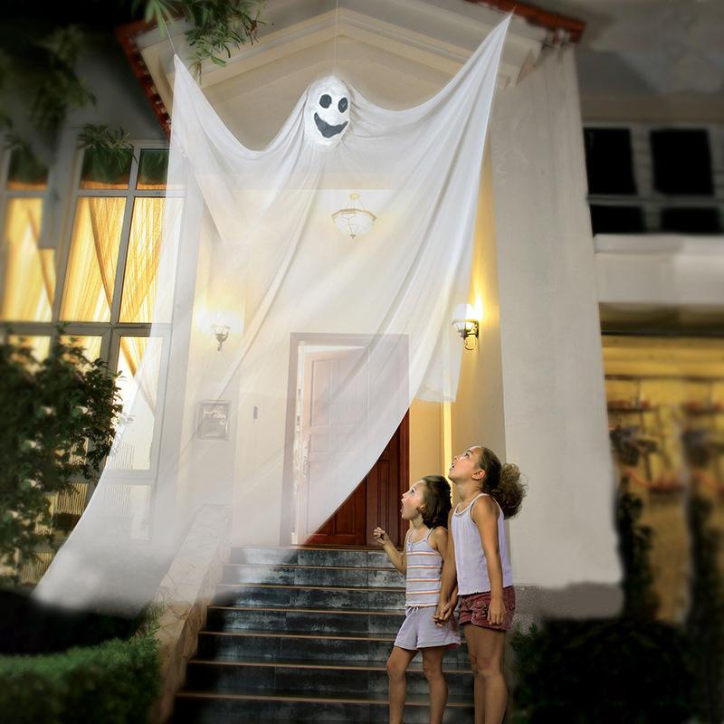 Hanging Ghost Decoration