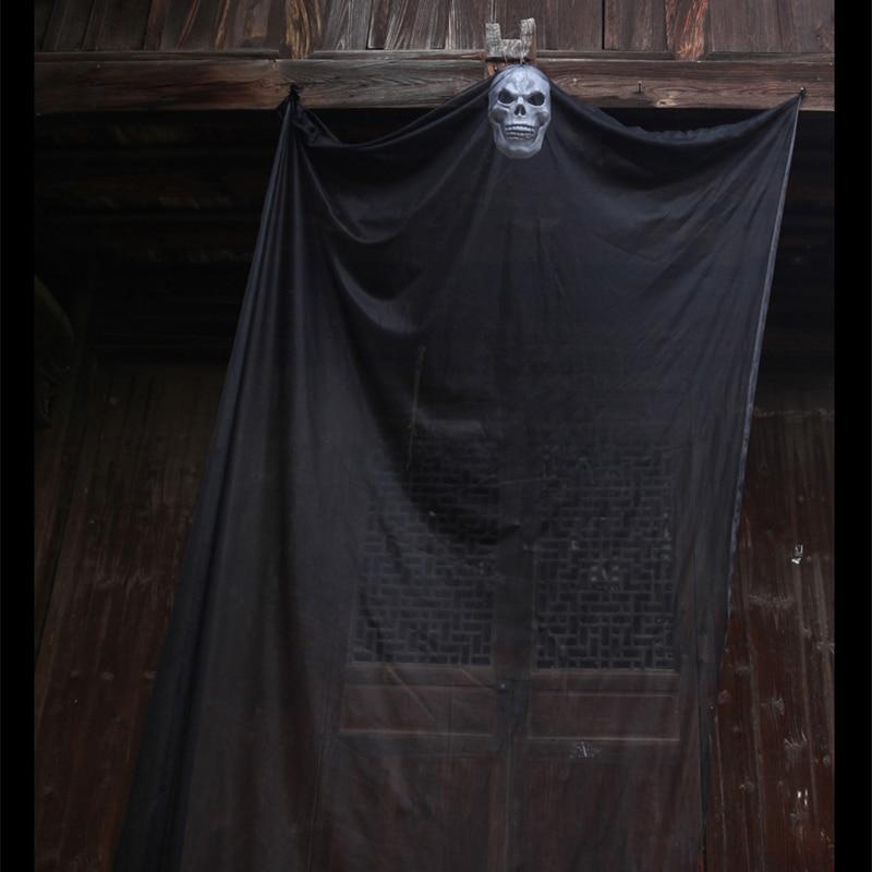 Hanging Ghost Decoration