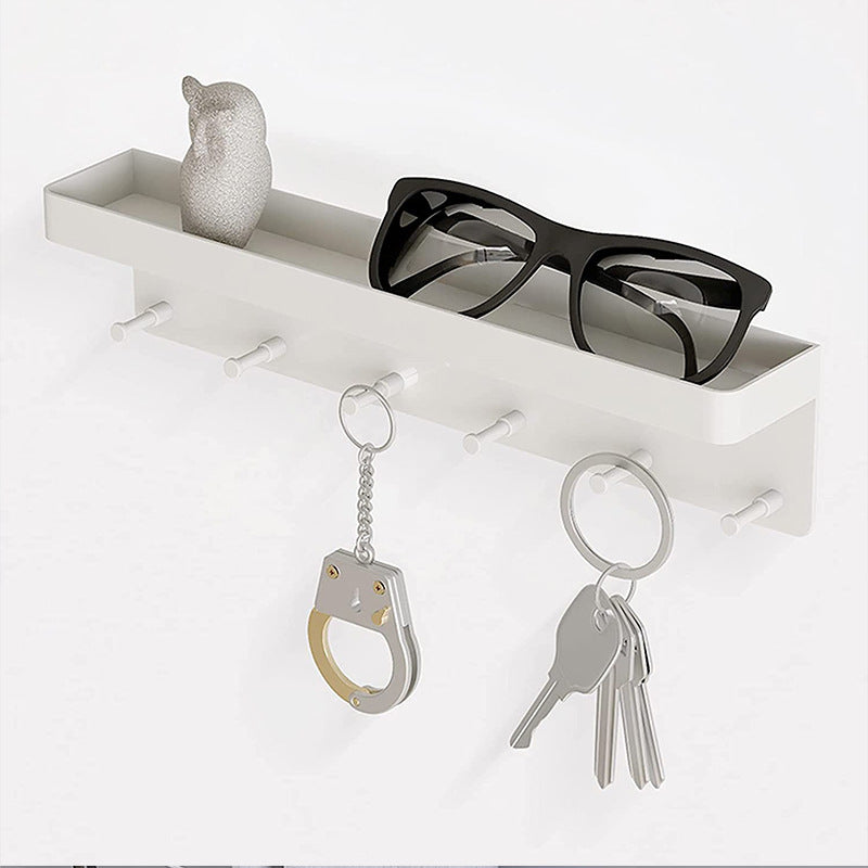 Stainless Steel Storage Rack