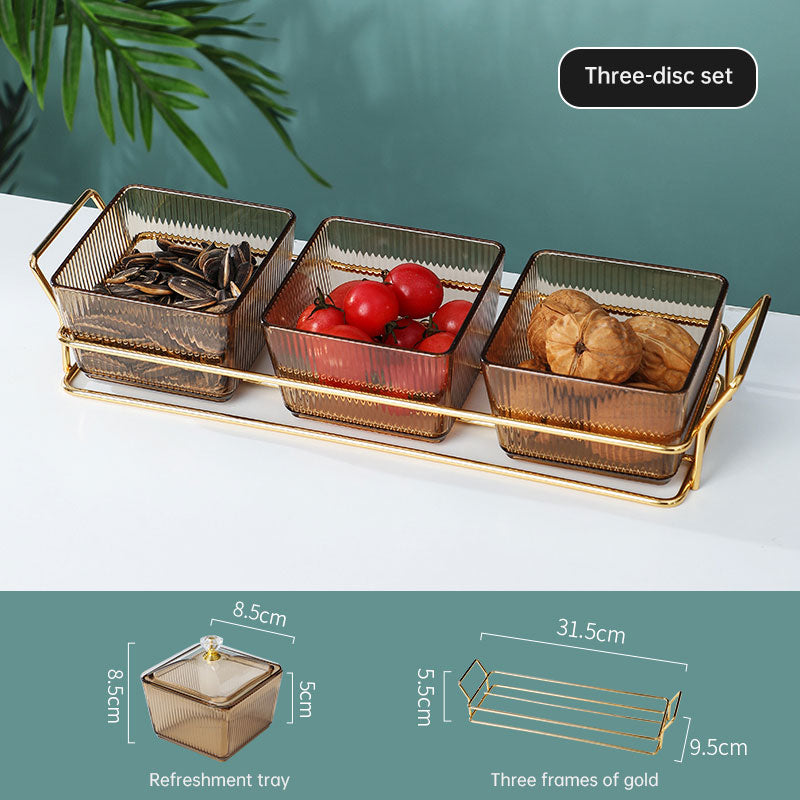 European Style Luxury Storage Boxes