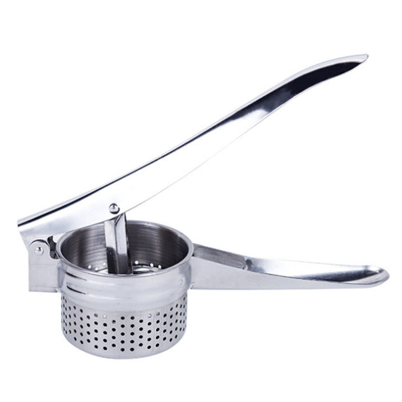 Stainless Steel Manual Juicer