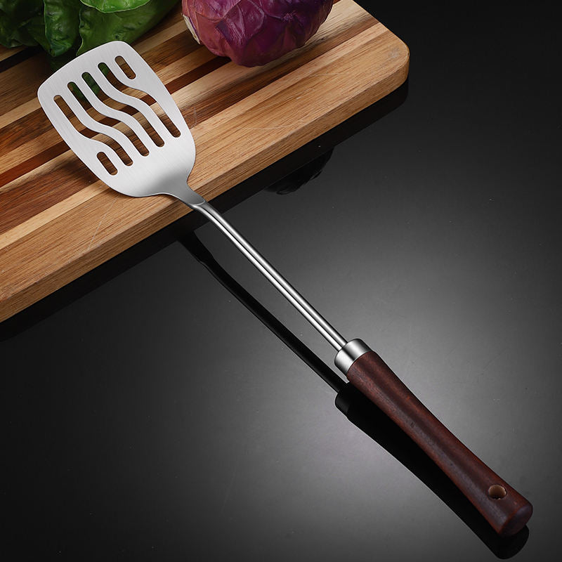 Stainless Steel Kitchen Utensil Set