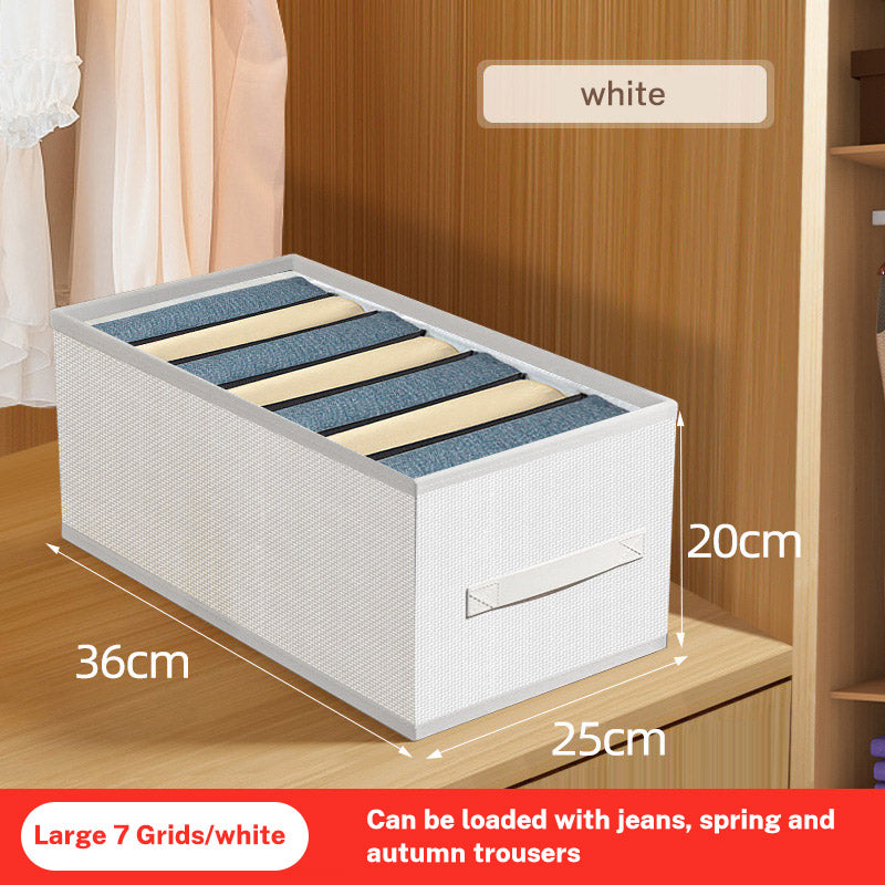 Closets Clothes Organizer