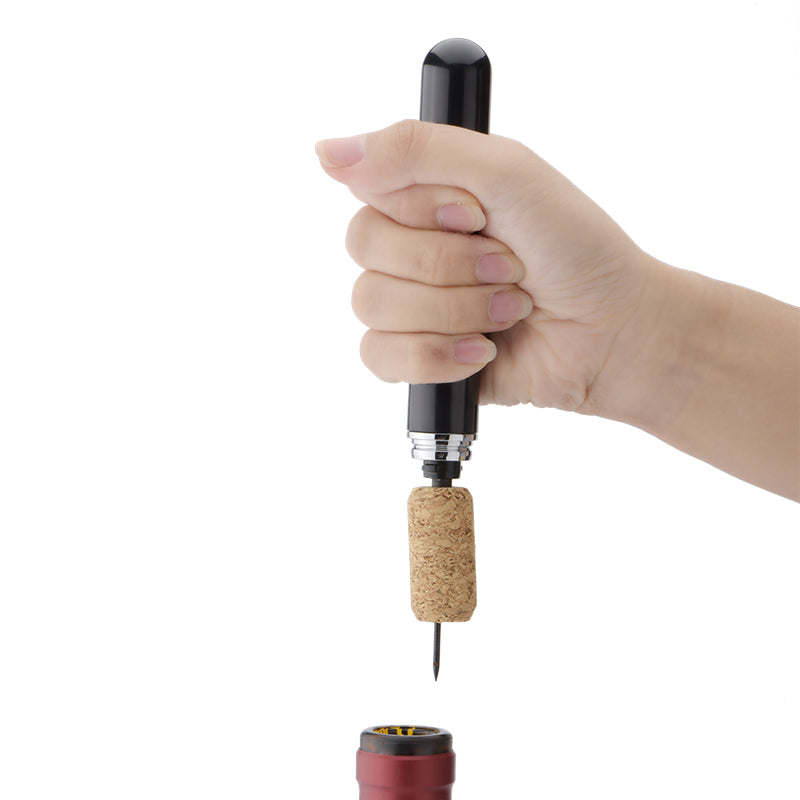 Fashion Pen-Shaped Wine Cork