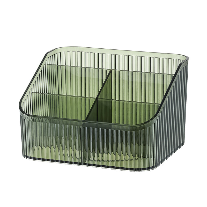 Multi-grid Cosmetics Storage Box