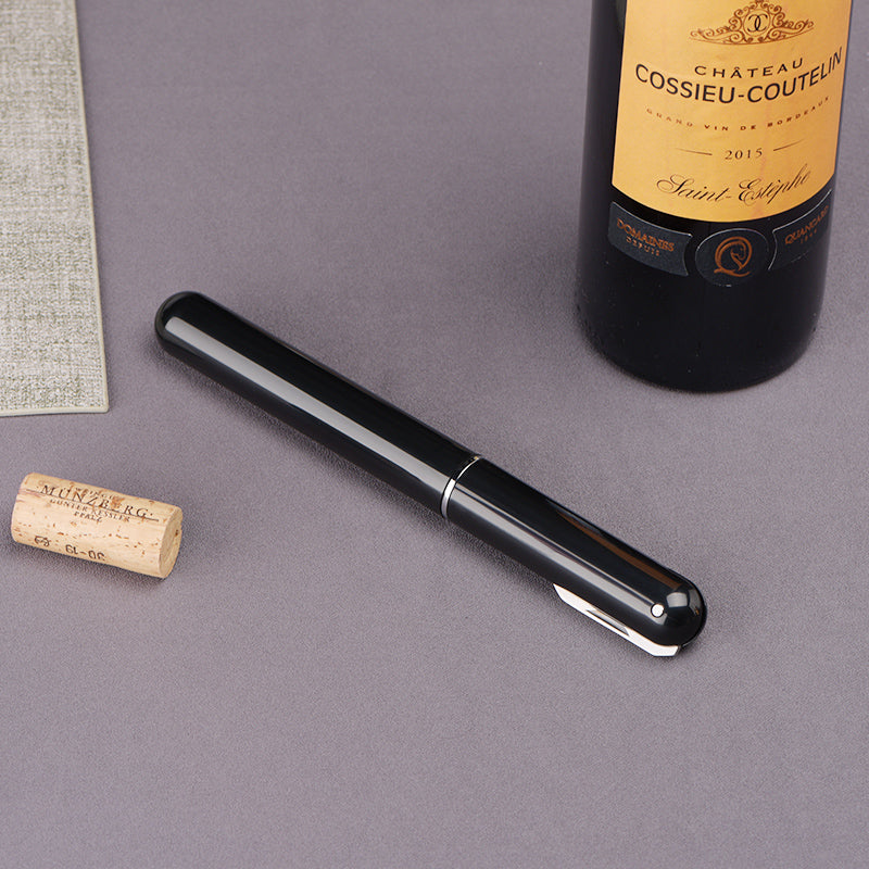 Fashion Pen-Shaped Wine Cork